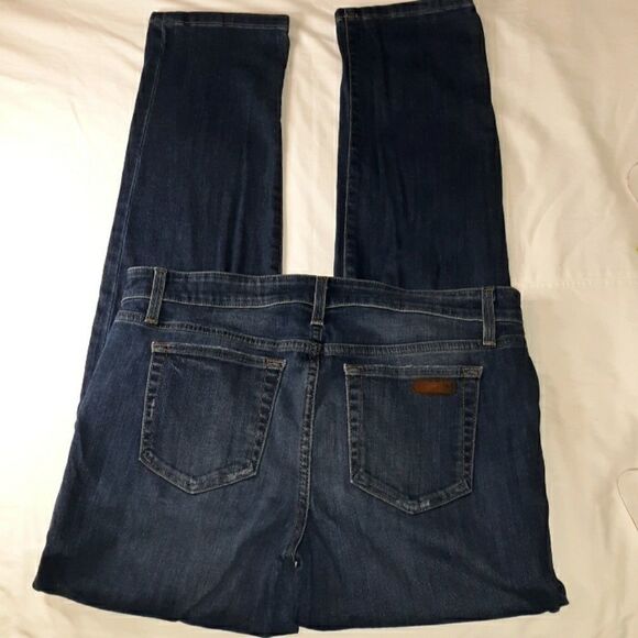 Joe's Jeans Destroyed Nellie Straight Leg Size‎ 32 - Picture 3 of 7